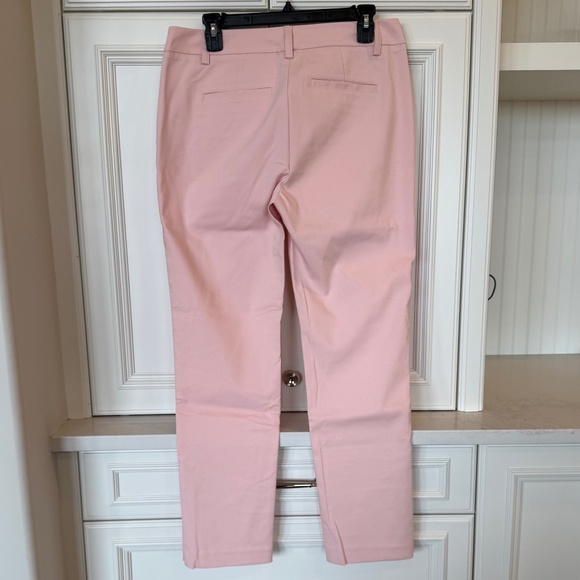 Cabi Grace Pant – Pink (Style 5187) Size 6 - Picture 2 of 4